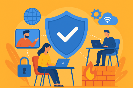 Microsoft 365 Business Premium vs. Hardware Firewalls for SMBs – CIAOPS