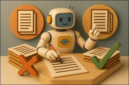 Comparison of AI-Generated Articles – CIAOPS