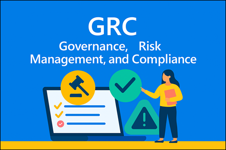 GRC in a Nutshell – And How Microsoft 365 Actually Makes It Practical ...